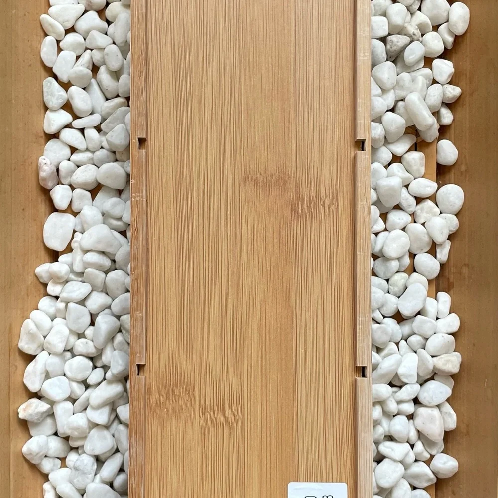 Bamboo Organizer